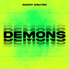 Geoff Bolton - Demons