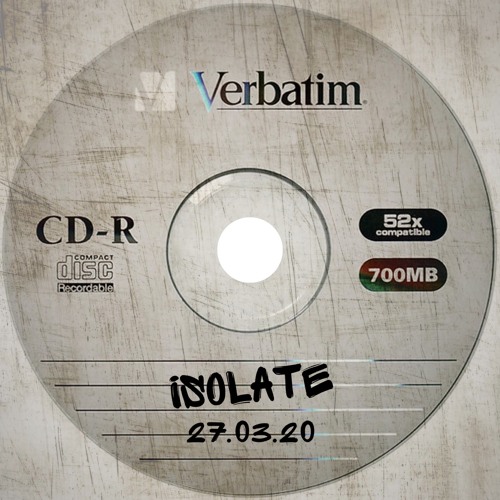 The ISOLATE Mixtape