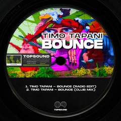 Timo Tapani - Bounce