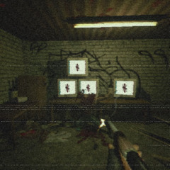 GUNS OUT W/ LEATHERNECK [P. C4CEO]