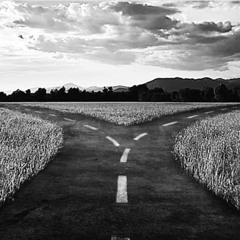 Scheideweg (Instrumental)