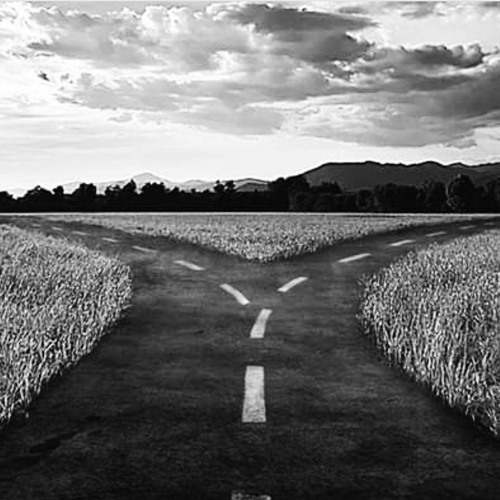 Scheideweg (Instrumental)