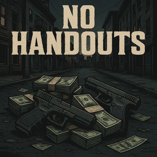 No Handouts