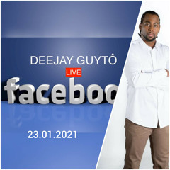Live Facebook 23.01.2021