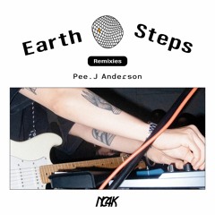 Pee.J Anderson - Earth Steps (Paperkraft Remix)