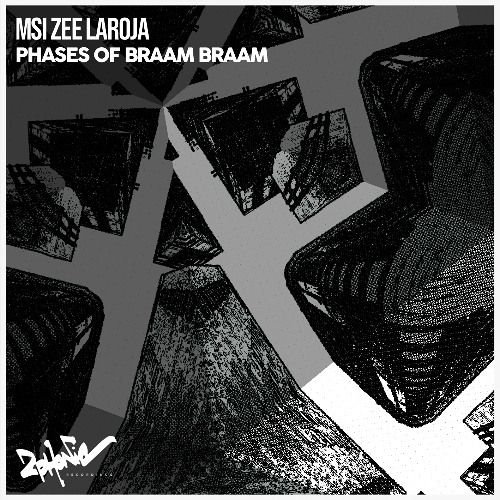 Msi Zee Laroja & Dj Blaq Rossei - Braam Braam (Original mix)
