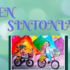 9 Radio   En Sintonia con el dormir y las Oniricas de Sara Alés