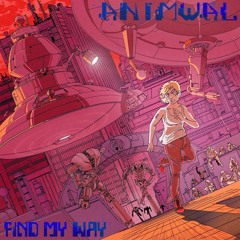 FIND MY WAY