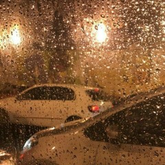 مطر كلّش مطر