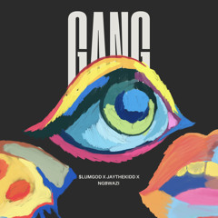 gang (feat. NGB Wazi JayTheKidd)