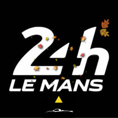 Le Mans 24Hr (Prod.By Gavin Parker)