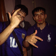 Que corran! [PROD SNIPETELLEM)