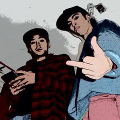 B2C - En Vola De Insienso Y Humo (KramsBeats)