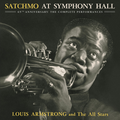 Stream Body And Soul (Live At Symphony Hall, Boston, MA/With Applause/1947)  by Louis Armstrong | Listen online for free on SoundCloud