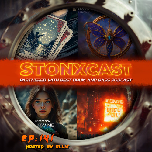 Stonxcast EP:141 - Hosted By Ollie