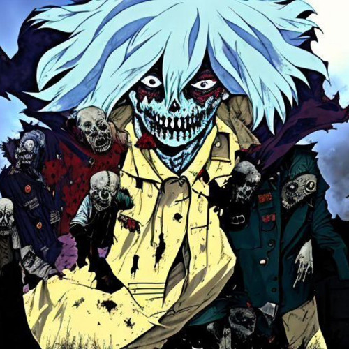 shigaraki{prod nonsixe}