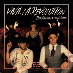 Viva La Revolution (Instrumental Version) [feat. Nico Schestak]