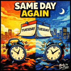 Same Day Again