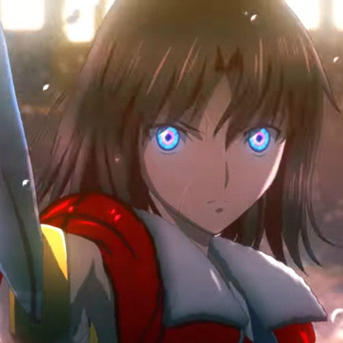 FGO Garden of Sinners BGM- Event Shop