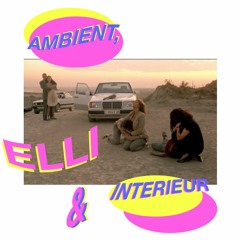 Ambient & Interieur 50 [Elli]