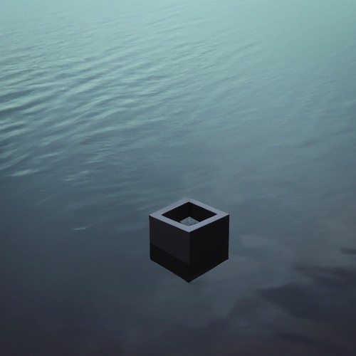 Isotroph - The Cube
