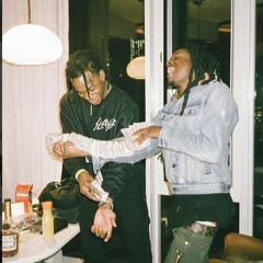 UnoTheActivist x THOUXANBANFAUNI - Lets Get It (prod. Gnealz)