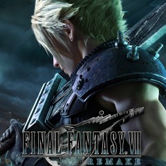 FFVII Remake OST Bombing Mission