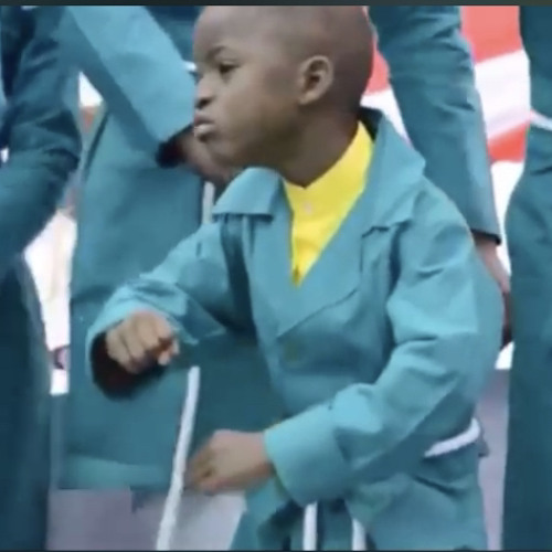 hamba nathi nkosi