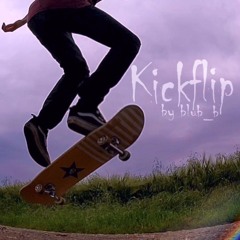 Kickflip