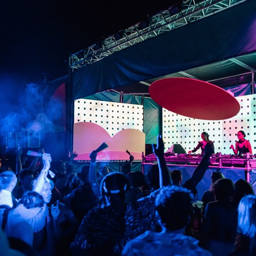 Live from the Adriatic 2023: Amaliah B2B Aletha