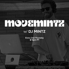 MOVEMINTZ 09.11.25 | Samewave Radio