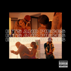 BLAKE- Bits And Pieces (Prod. thatboineco)