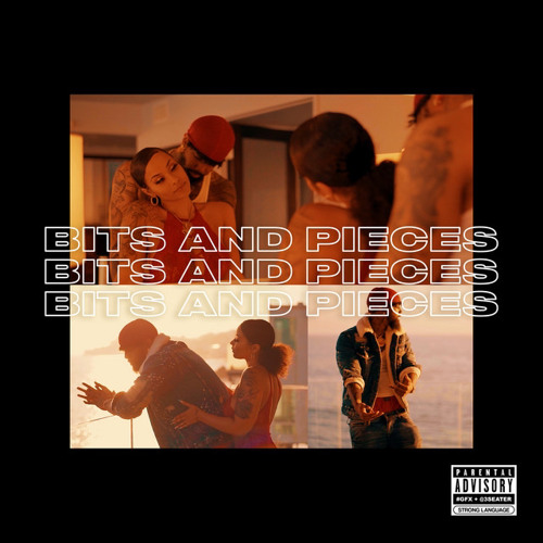 BLAKE- Bits And Pieces (Prod. thatboineco)