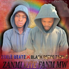 Zanmi_Kite Fanm Mwen_Zekle _Ft _Black- Rezoe.mp3
