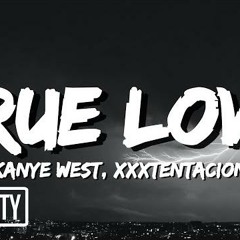 True Love - X Only