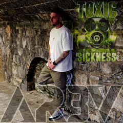 A.R3V / TOXIC SICKNESS RESIDENCY SHOW / OCTOBER / 2025