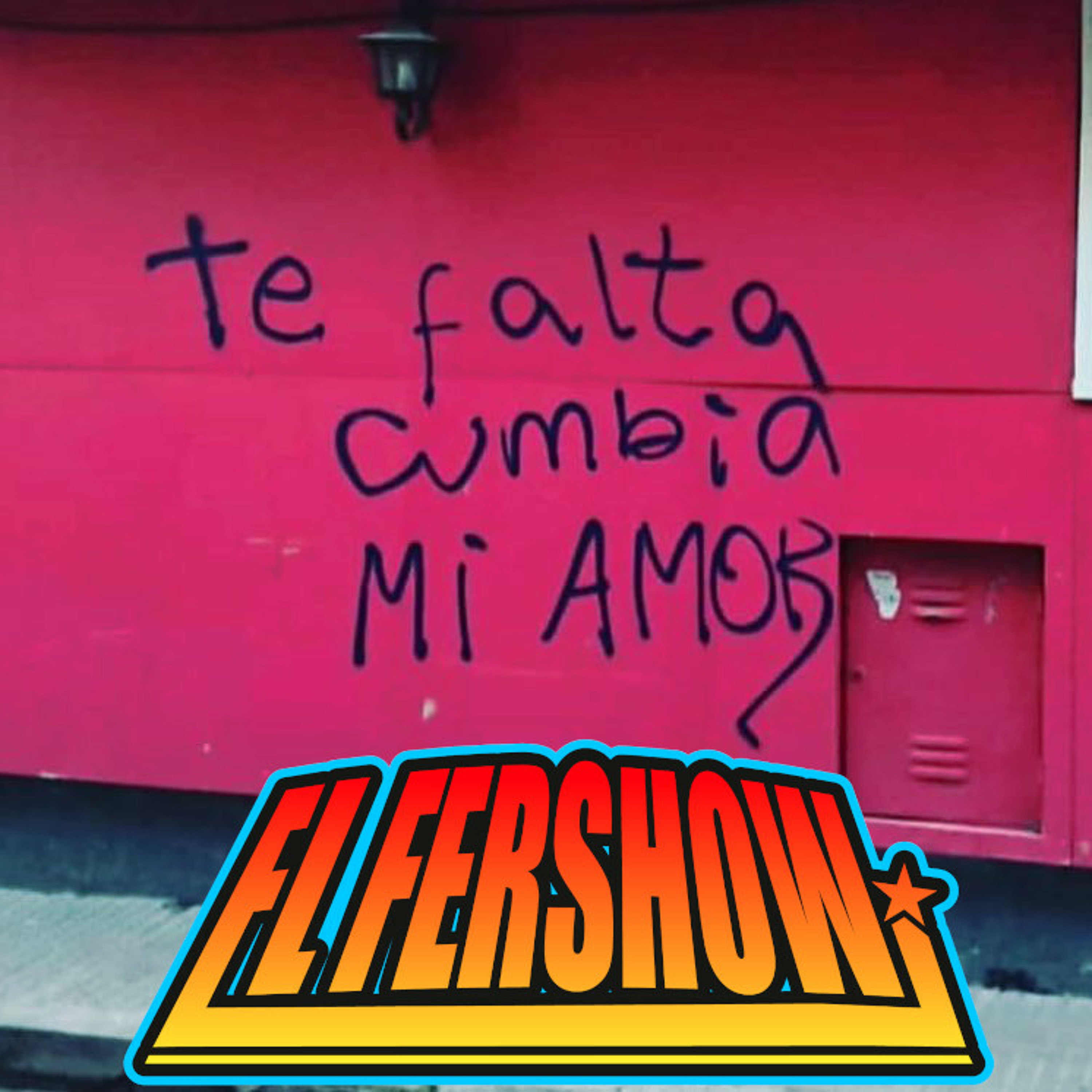 Portada de ElFerShow