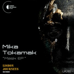 Mika Tokamak - Elon Mask (Original Mars Mix)