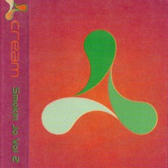 Smokin Jo - Cream, Liverpool Vol 2