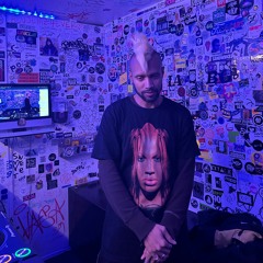 Bryce Barnes @ The Lot Radio 11 - 30 - 2022