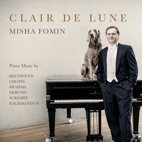Piano Sonata No. 14 in C-Sharp Minor, Op. 27 No. 2 "Moonlight": III. Presto agitato