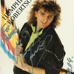Humphrey Robertson - Love In Your Eyes