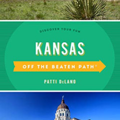 [Free] KINDLE ✔️ Kansas Off the Beaten Path®: Discover Your Fun (Off the Beaten Path