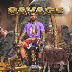 SAVAGE