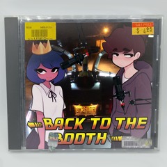 Prod. NikoNine <--- Back to the Booth ---> Feat. King Buu