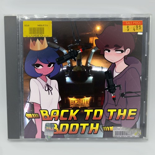 Prod. NikoNine <--- Back to the Booth ---> Feat. King Buu