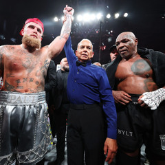 10k watt mike tyson ft. bicino