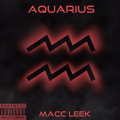 Aquarius PT.1
