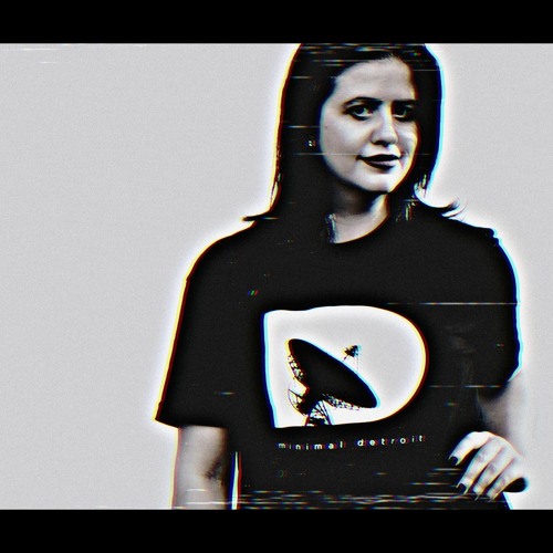 Sari Postol x Minimal Detroit vol. 034 (with tl)