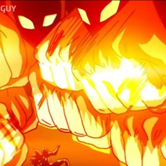 One Punch Man OST ACCEPT BATTLES Epic Rock Cover
